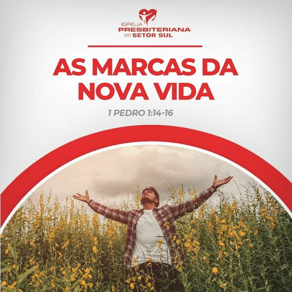 evidências da salvação