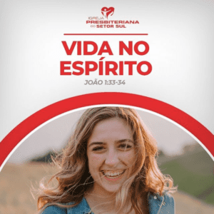 vida no Espírito